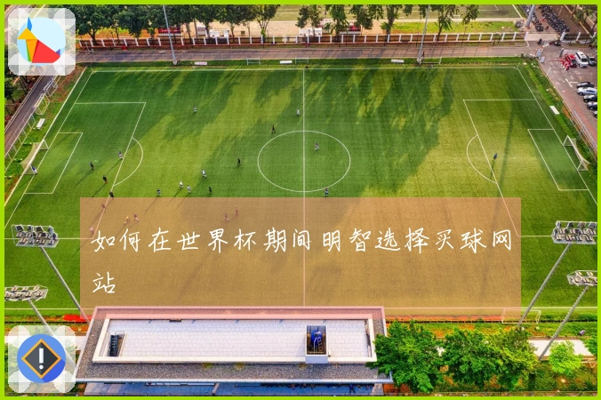 如何在世界杯期间明智选择买球网站