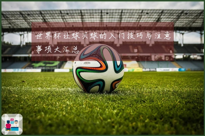 世界杯让球买球的入门技巧与注意事项大汇总