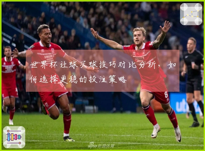 世界杯让球买球技巧对比分析，如何选择更稳的投注策略