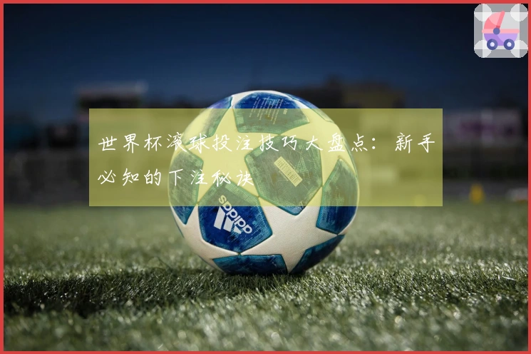 世界杯滚球投注技巧大盘点：新手必知的下注秘诀
