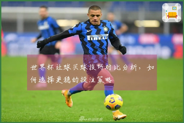 世界杯让球买球技巧对比分析，如何选择更稳的投注策略