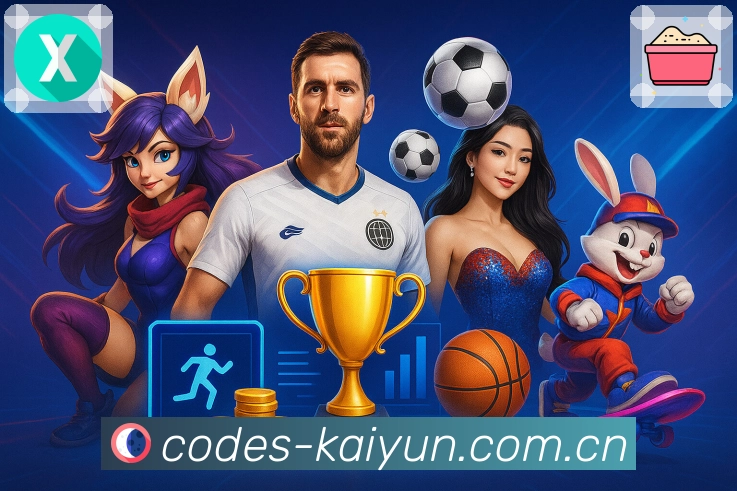 赛事工具系统展示